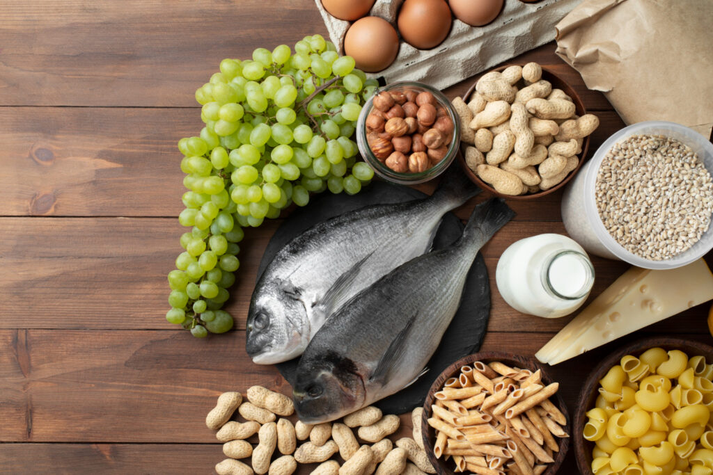 Quels aliments sont riches en magnésium 