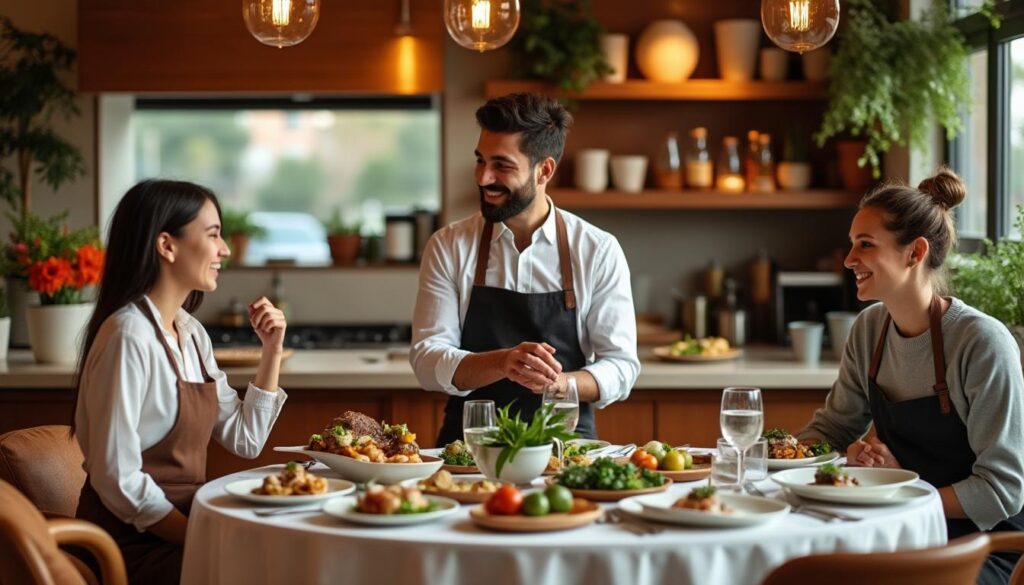 découvrez nos conseils pour choisir l'applique murale idéale pour votre cuisine. style, fonctionnalité, espace : trouvez le luminaire parfait adapté à vos besoins et sublimez votre intérieur facilement.