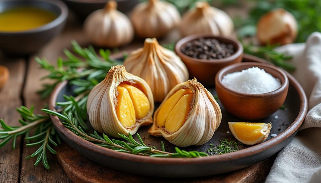 découvrez notre recette facile de bombe à l’ail et nos astuces pour révéler une saveur unique et intense, parfaite pour sublimer vos plats.