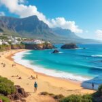 découvrez les îles canaries en février : climat agréable, activités variées et conseils pour choisir les meilleures îles à visiter durant cette période.