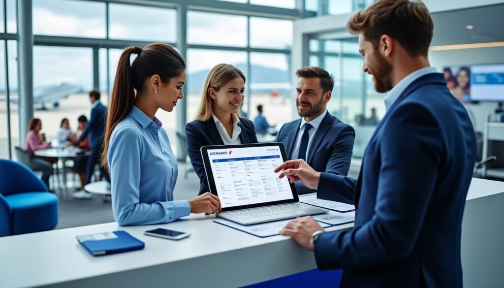 découvrez toutes les informations sur celignes : accès, réservations et services proposés par le cse lignes air france pour faciliter vos déplacements.