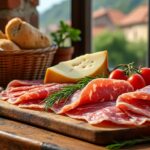 découvrez notre charcuterie sans nitrite à saint jean le blanc, alliant saveurs authentiques et bienfaits pour une alimentation saine et gourmande.