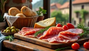 découvrez notre charcuterie sans nitrite à saint jean le blanc, alliant saveurs authentiques et bienfaits pour une alimentation saine et gourmande.