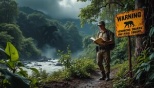 découvrez les principaux dangers et risques pour les voyageurs au costa rica en 2026, avec des conseils pratiques pour un séjour sécurisé et réussi.