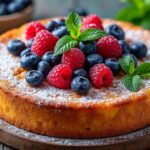 découvrez des recettes faciles et délicieuses de gâteaux diabétiques sans sucre, parfaites pour allier plaisir et santé au quotidien.