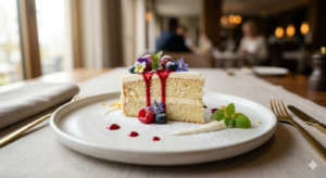 Recette gâteau au yaourt