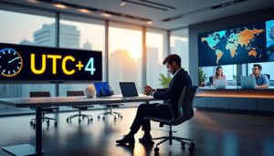 découvrez l'heure exacte à la réunion, son fuseau horaire utc+4 et le décalage horaire par rapport à d'autres régions. informations précises et à jour.