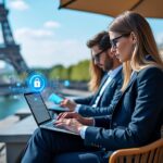 intraparis nomades offre un accès sécurisé et une messagerie dédiée aux agents de paris, facilitant la communication et la mobilité professionnelle.