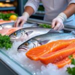 découvrez les jours d’arrivage du poisson chez intermarché et nos conseils pour choisir des produits frais et de qualité.