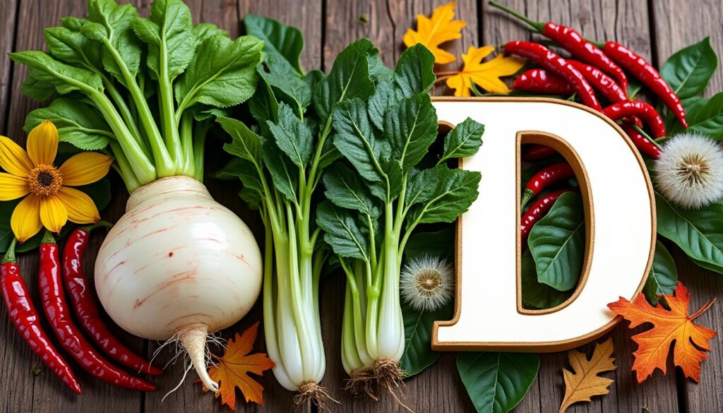 découvrez la liste complète des légumes commençant par la lettre d, leurs saisons de récolte et leurs bienfaits essentiels pour la santé.