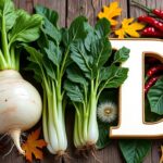 découvrez la liste complète des légumes commençant par la lettre d, leurs saisons de récolte et leurs bienfaits essentiels pour la santé.