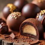 découvrez les caractéristiques uniques des chocolats d’appellation truffes et ce qui les distingue des autres chocolats dans cet article détaillé.