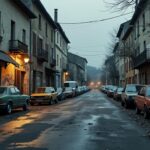 découvrez les quartiers à éviter à mérignac comme capeyron, beaudésert et arlac, ainsi que les informations essentielles pour bien connaître ces zones.