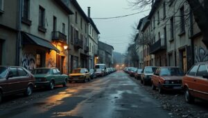 découvrez les quartiers à éviter à mérignac comme capeyron, beaudésert et arlac, ainsi que les informations essentielles pour bien connaître ces zones.