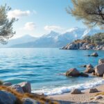 découvrez les prévisions météo en grèce pour le mois de février, avec les températures moyennes et le climat à attendre pour préparer au mieux votre séjour.