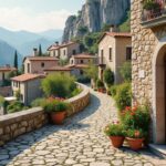 découvrez pietra d'alba en italie, un village pittoresque réputé pour sa pierre naturelle unique, idéale pour vos projets architecturaux et décoratifs.