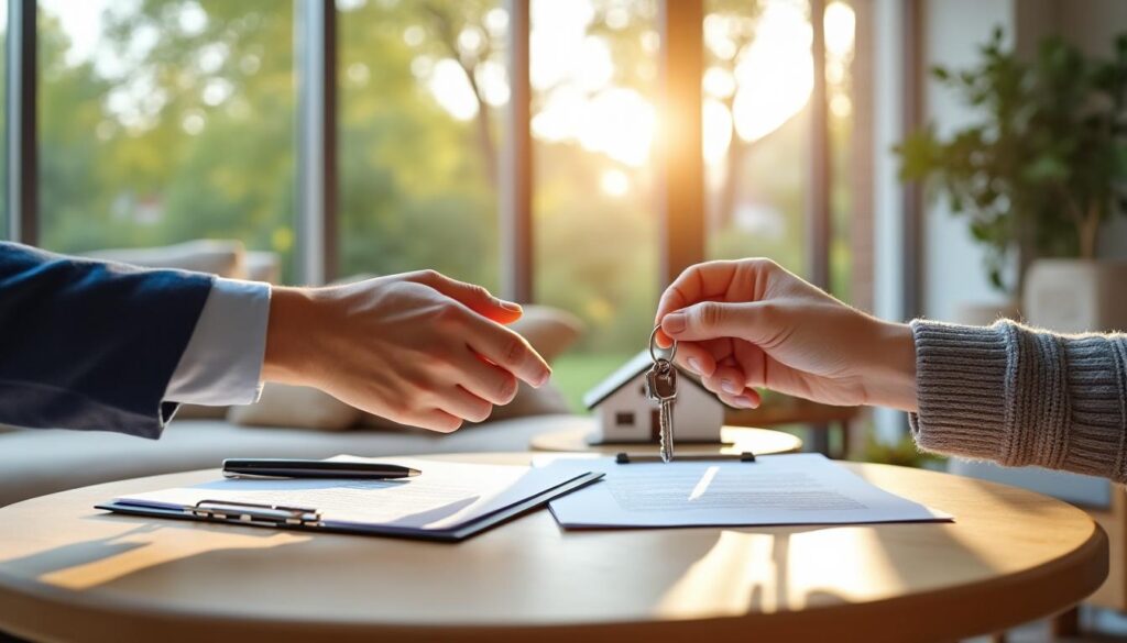 découvrez tout ce qu'il faut savoir sur la promesse d'achat pour une maison, un engagement clé dans l'immobilier, et comprenez ses enjeux avant de signer.