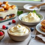 découvrez des recettes faciles et gourmandes à réaliser avec 250 g de mascarpone, pour régaler toute la famille en toute simplicité.