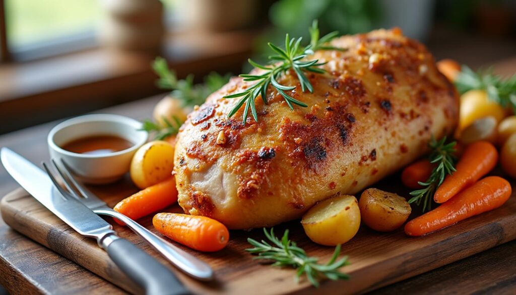 découvrez notre recette facile et rapide de paupiette de porc au four, idéale pour un repas savoureux et convivial en toute simplicité.