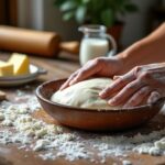 découvrez la recette traditionnelle des oreillettes de grand-mère avec une pâte parfaite et facile à réaliser. suivez nos conseils pour des gourmandises légères et croustillantes.