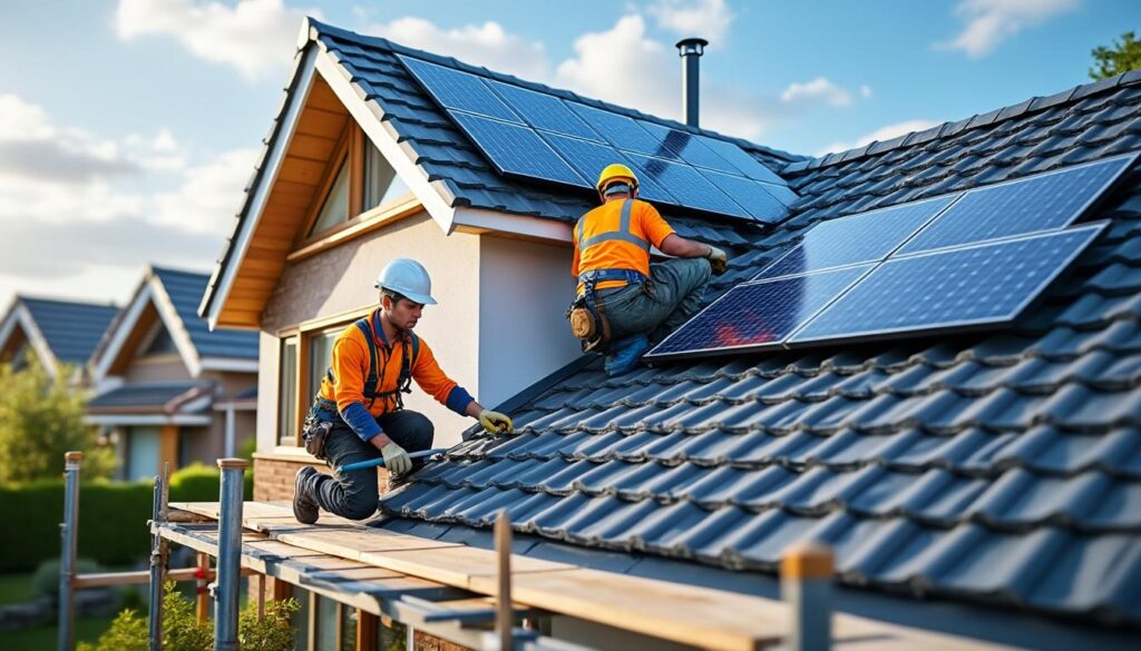 découvrez comment refaire votre toiture pour seulement 1 euro en 2026, les conditions réelles et les aides disponibles pour réaliser vos travaux à moindre coût.