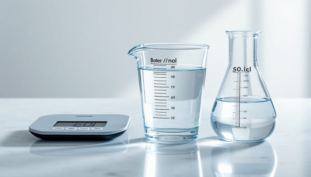 découvrez comment convertir facilement 50 cl + 50 cl en millilitres (ml) avec notre guide simple et rapide d'équivalence.