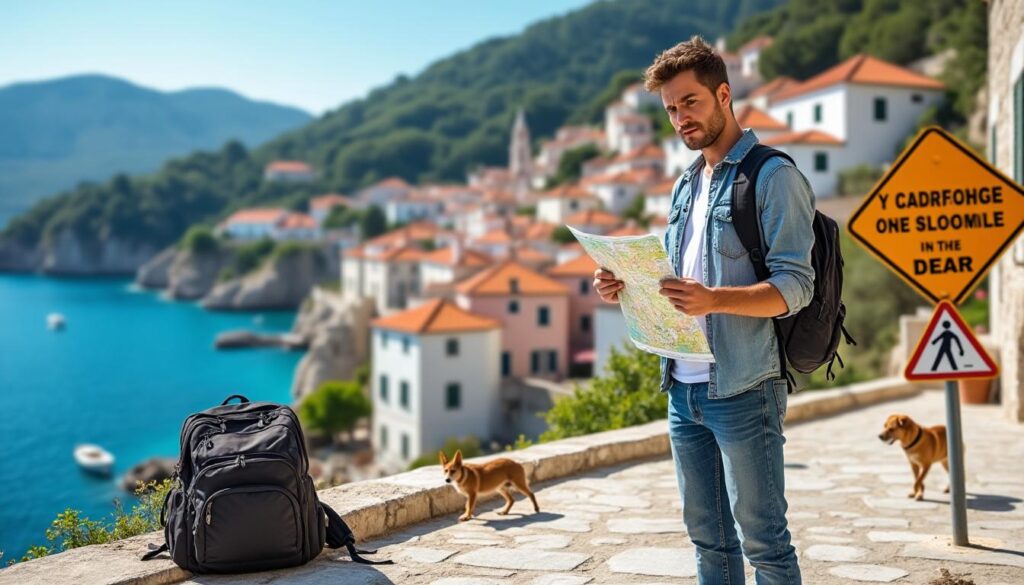 découvrez les erreurs courantes et les pièges à éviter lors de votre voyage en croatie pour garantir un séjour sûr et agréable.