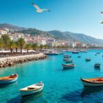 découvrez alexandroupolis, une ville authentique de grèce où culture, plages et gastronomie se mêlent pour des vacances inoubliables.