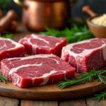 découvrez quels morceaux de boeuf choisir pour préparer un couscous savoureux et réussir votre plat à coup sûr.