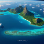 découvrez l'emplacement précis de bora bora sur la carte du monde ainsi que des informations essentielles sur cette île paradisiaque célèbre pour ses plages de sable blanc et ses lagons turquoise.