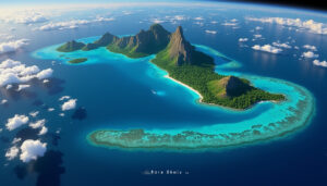 découvrez l'emplacement précis de bora bora sur la carte du monde ainsi que des informations essentielles sur cette île paradisiaque célèbre pour ses plages de sable blanc et ses lagons turquoise.
