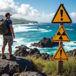 découvrez les risques potentiels au cap vert et les conseils essentiels pour un voyage sûr. informez-vous avant de partir pour profiter pleinement de votre séjour en toute sérénité.