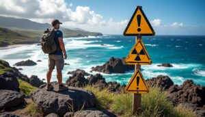 découvrez les risques potentiels au cap vert et les conseils essentiels pour un voyage sûr. informez-vous avant de partir pour profiter pleinement de votre séjour en toute sérénité.