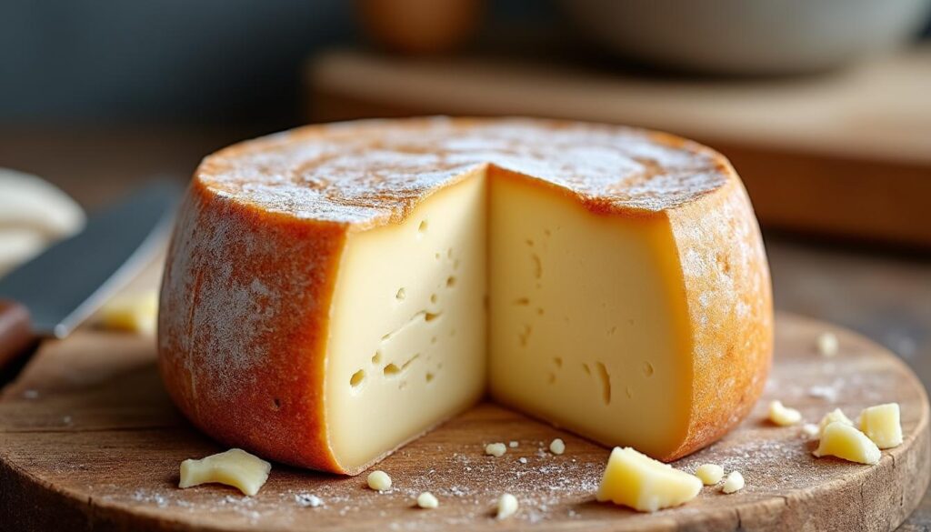 découvrez si le fromage chaussée aux moines enceinte est sûr à consommer pendant la grossesse et quelles précautions prendre pour apprécier ce fromage en toute sécurité.