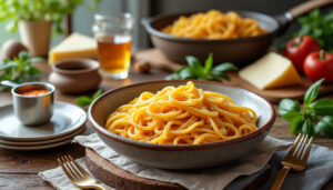 découvrez la quantité idéale de crozets à cuisiner pour 4 personnes afin de réussir vos plats savoureux sans gaspillage.