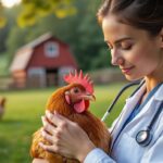découvrez des méthodes respectueuses et rapides pour abattre une poule sans souffrance, en assurant le bien-être animal et une procédure éthique.