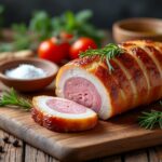 découvrez comment préparer une crépinette de porc savoureuse grâce à notre recette détaillée, nos conseils de cuisson et astuces pour réussir ce plat traditionnel à coup sûr.