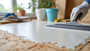 découvrez nos conseils pratiques pour appliquer un enduit sur osb et obtenir une finition lisse et durable, idéale pour tous vos projets de rénovation ou construction.