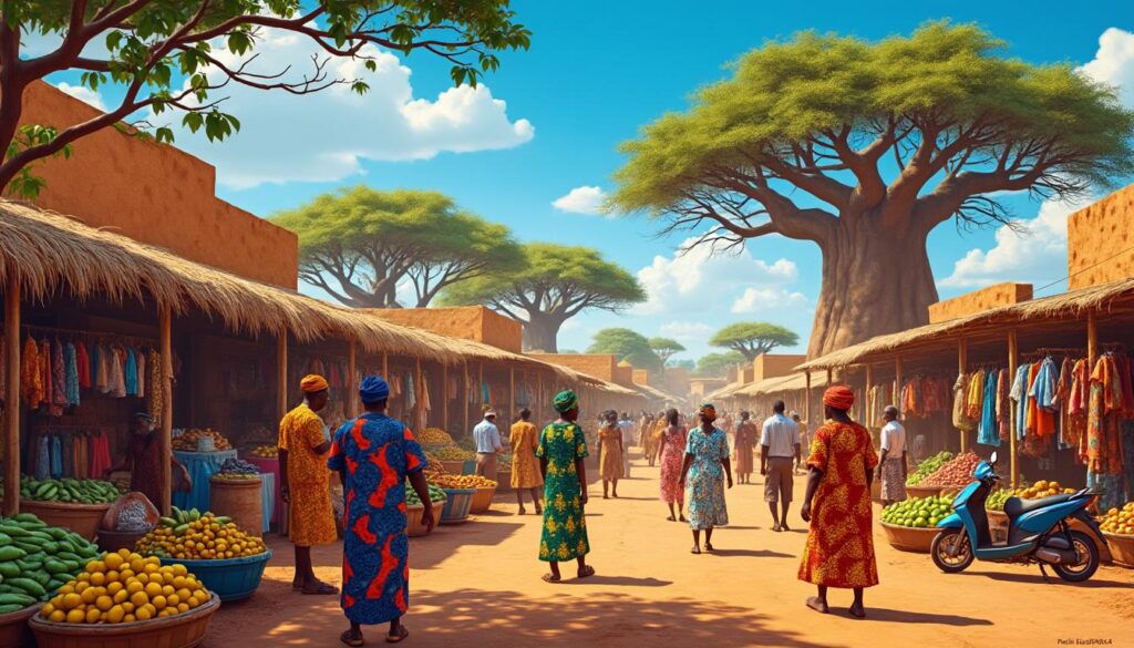 découvrez tout sur falifa sénégal en 2024 : culture riche, météo actuelle et informations essentielles pour préparer votre visite ou mieux comprendre cette région unique.