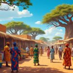 découvrez tout sur falifa sénégal en 2024 : culture riche, météo actuelle et informations essentielles pour préparer votre visite ou mieux comprendre cette région unique.