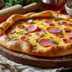 découvrez la recette traditionnelle facile de la galette de sarrasin de grand-mère, un délice authentique et savoureux à préparer chez vous.