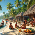 découvrez la définition des habitants des îles, leur mode de vie unique et les particularités qui caractérisent ces communautés insulaires.