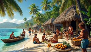découvrez la définition des habitants des îles, leur mode de vie unique et les particularités qui caractérisent ces communautés insulaires.