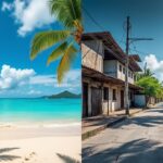 découvrez les quartiers et plages à éviter à l'île maurice pour profiter pleinement de votre séjour en toute sécurité.