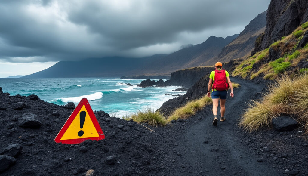 découvrez les risques potentiels aux îles canaries et obtenez des conseils de sécurité essentiels pour un séjour serein et sécurisé.