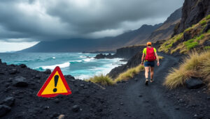 découvrez les risques potentiels aux îles canaries et obtenez des conseils de sécurité essentiels pour un séjour serein et sécurisé.