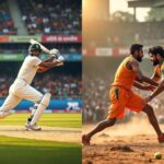 découvrez les sports nationaux de l'inde : le cricket et le kabaddi, symboles de traditions profondes et de passion intense au cœur de la culture indienne.