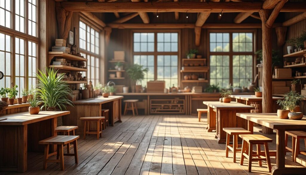 découvrez l'histoire de maison ethier, son rôle dans le mobilier québécois, les raisons de sa fermeture et les perspectives pour l'avenir du design local.