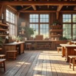 découvrez l'histoire de maison ethier, son rôle dans le mobilier québécois, les raisons de sa fermeture et les perspectives pour l'avenir du design local.