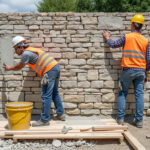 découvrez tout sur le mur en moellon : méthodes de construction, conseils d'entretien et solutions pour une isolation efficace afin d'améliorer le confort de votre habitation.